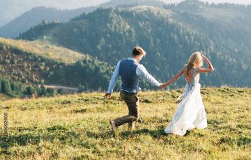 Weddings Plan your idyllic mountain nuptials with one of the most beautiful backdrops in Colorado. With ample lodging and stunning scenery, our Ranch offers a remote wedding experience while being accessible to all.