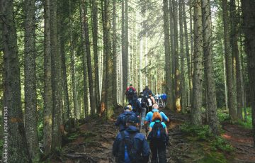 Group Events From Corporate Teambuilding trips to nature enthusiast intensives to wellness retreats, the Ranch offers the perfect backdrop, accommodations, and location for your next group event getaway.