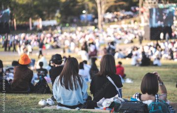 Festivals Looking for the perfect, wide-open natural venue to host a larger scale event? From music festivals to yoga retreats, the entire ranch is available to rent. Our in-house event planner can help with all the details.