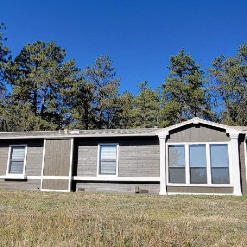 Indian Paintbrush Ranch House Indian Paintbrush Ranch House