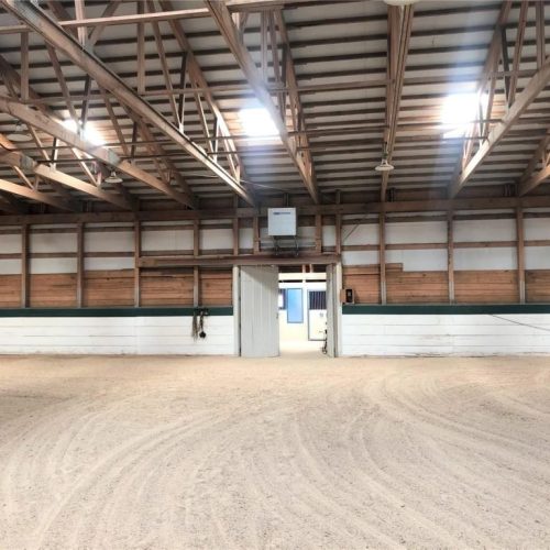 Barn Inside Stables Inside Walking Area Barn Inside Stables Inside Walking Area